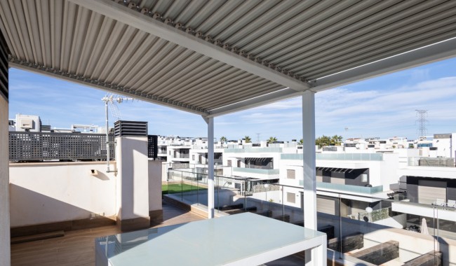 Brukt - Villa - Orihuela - Costa Blanca Sur
