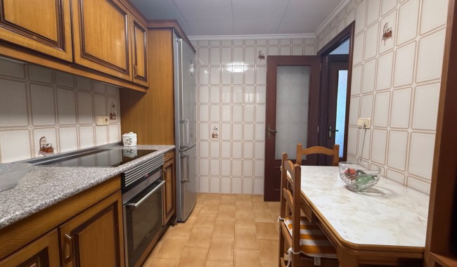 Brukt - Leilighet - Torrevieja - Costa Blanca Sur