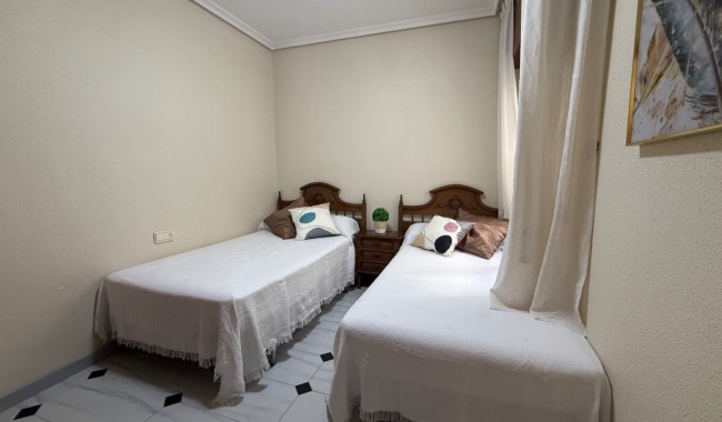 Brukt - Leilighet - Torrevieja - Costa Blanca Sur