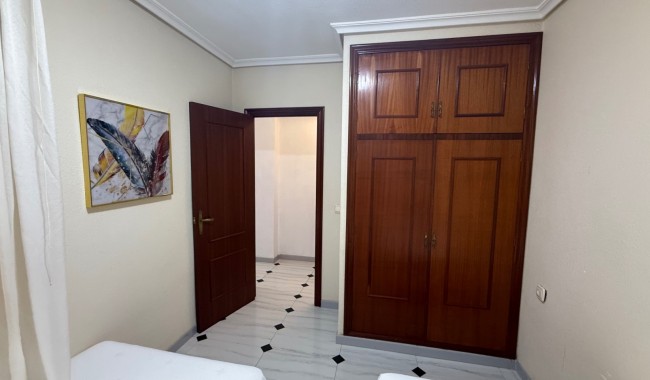 Brukt - Leilighet - Torrevieja - Costa Blanca Sur