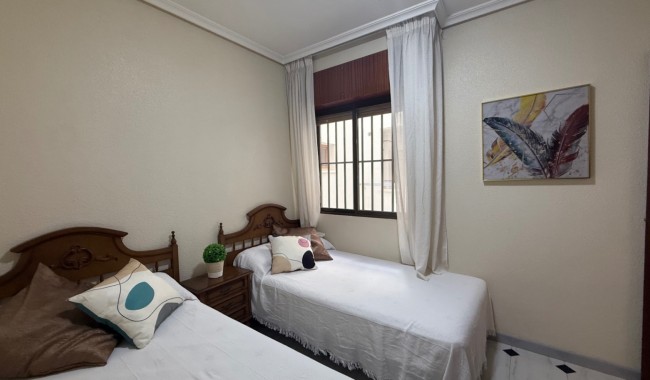 Brukt - Leilighet - Torrevieja - Costa Blanca Sur
