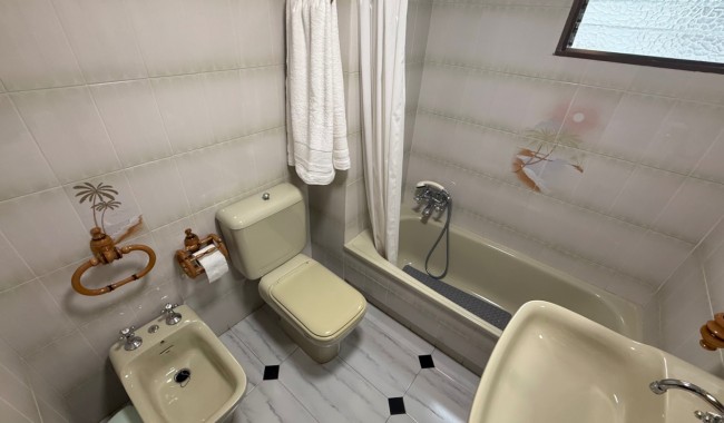 Brukt - Leilighet - Torrevieja - Costa Blanca Sur
