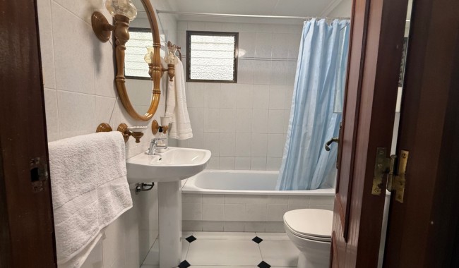 Brukt - Leilighet - Torrevieja - Costa Blanca Sur