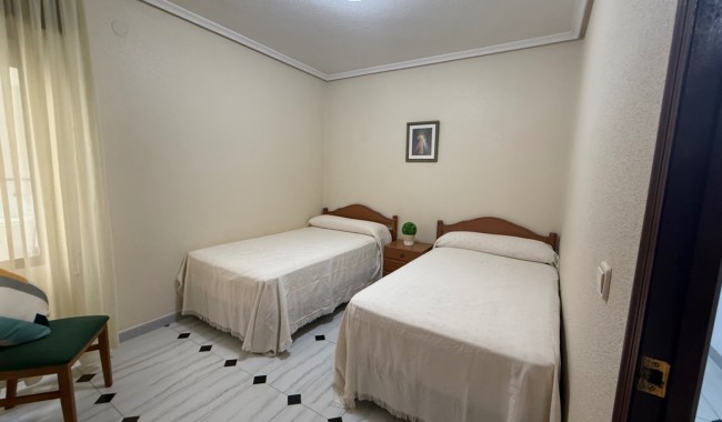 Brukt - Leilighet - Torrevieja - Costa Blanca Sur