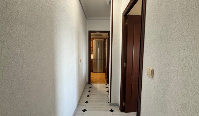 Brukt - Leilighet - Torrevieja - Costa Blanca Sur