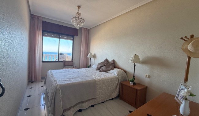 Brukt - Leilighet - Torrevieja - Costa Blanca Sur