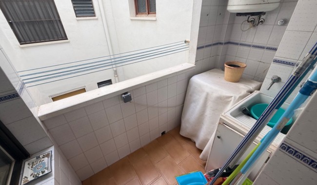 Brukt - Leilighet - Torrevieja - Costa Blanca Sur