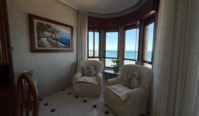 Brukt - Leilighet - Torrevieja - Costa Blanca Sur