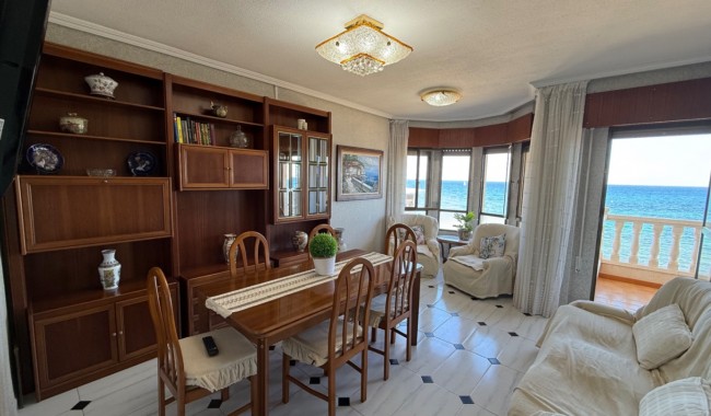 Brukt - Leilighet - Torrevieja - Costa Blanca Sur