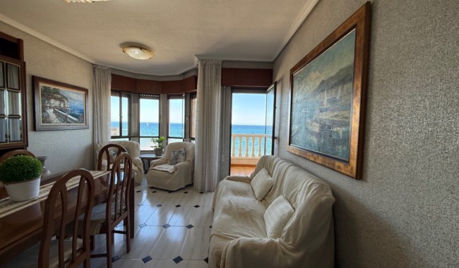 Brukt - Leilighet - Torrevieja - Costa Blanca Sur