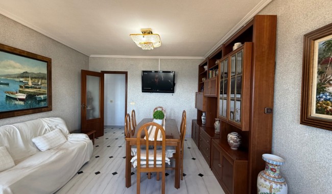 Brukt - Leilighet - Torrevieja - Costa Blanca Sur