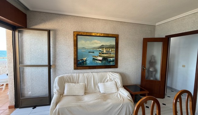 Brukt - Leilighet - Torrevieja - Costa Blanca Sur