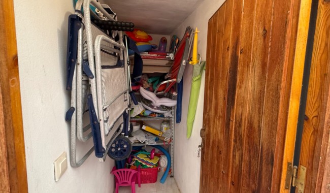 Brukt - Leilighet - Torrevieja - Costa Blanca Sur
