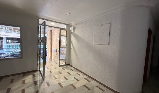 Brukt - Leilighet - Torrevieja - Costa Blanca Sur