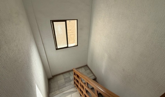 Brukt - Leilighet - Torrevieja - Costa Blanca Sur