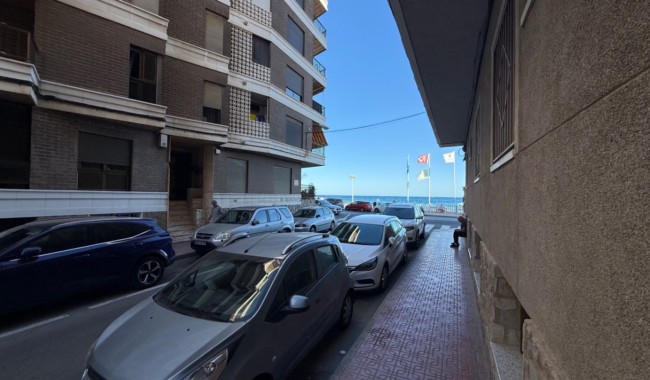 Brukt - Leilighet - Torrevieja - Costa Blanca Sur