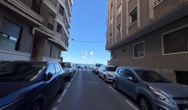 Brukt - Leilighet - Torrevieja - Costa Blanca Sur