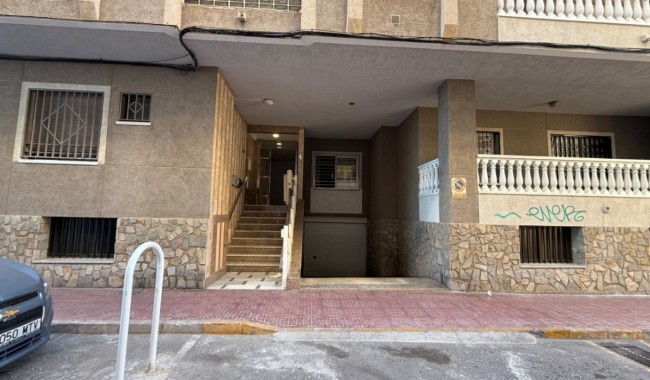 Brukt - Leilighet - Torrevieja - Costa Blanca Sur