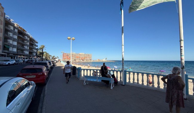 Brukt - Leilighet - Torrevieja - Costa Blanca Sur
