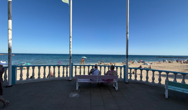 Brukt - Leilighet - Torrevieja - Costa Blanca Sur