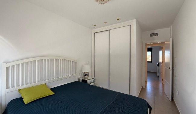 Sprzedaż - Apartament - Pilar de La Horadada