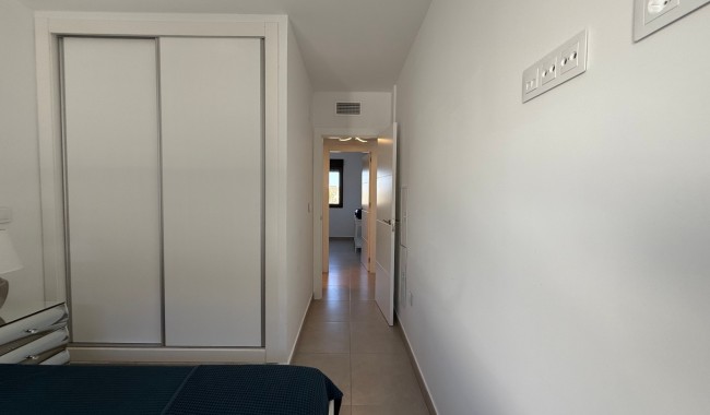 Sprzedaż - Apartament - Pilar de La Horadada