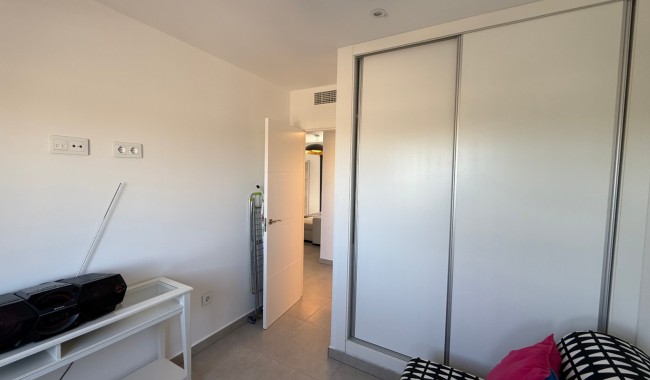 Sprzedaż - Apartament - Pilar de La Horadada