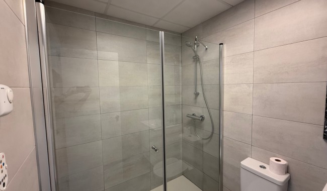 Sprzedaż - Apartament - Pilar de La Horadada
