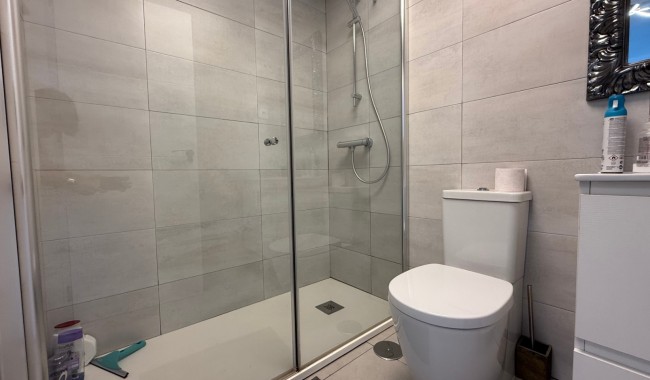 Sprzedaż - Apartament - Pilar de La Horadada