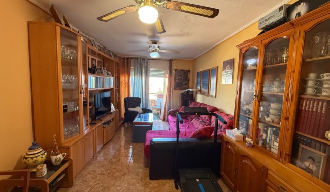 Resale - Apartment - Cartagena - Costa Blanca Sur