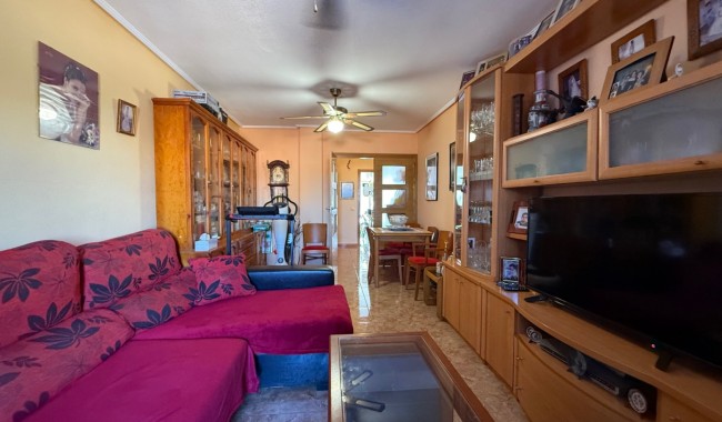 Resale - Apartment - Cartagena - Costa Blanca Sur