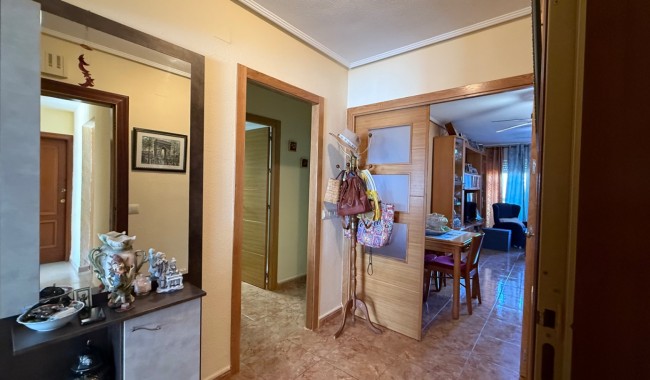 Resale - Apartment - Cartagena - Costa Blanca Sur