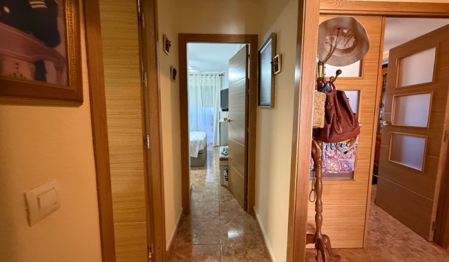 Resale - Apartment - Cartagena - Costa Blanca Sur