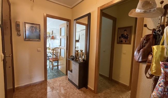 Resale - Apartment - Cartagena - Costa Blanca Sur