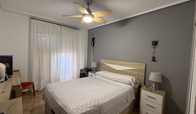 Resale - Apartment - Cartagena - Costa Blanca Sur