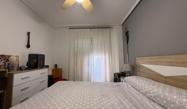 Resale - Apartment - Cartagena - Costa Blanca Sur