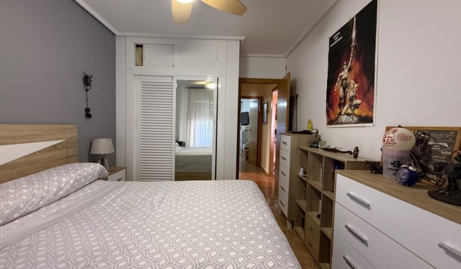 Resale - Apartment - Cartagena - Costa Blanca Sur
