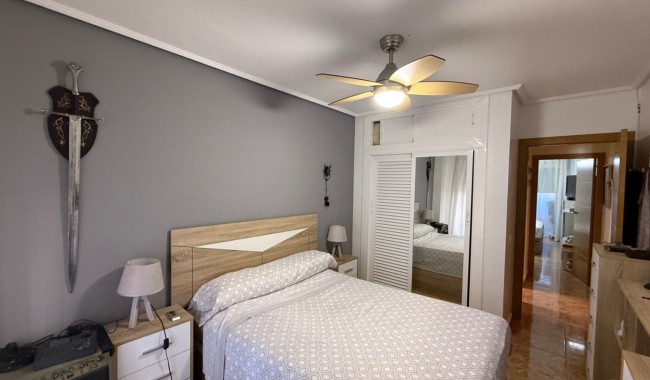 Resale - Apartment - Cartagena - Costa Blanca Sur