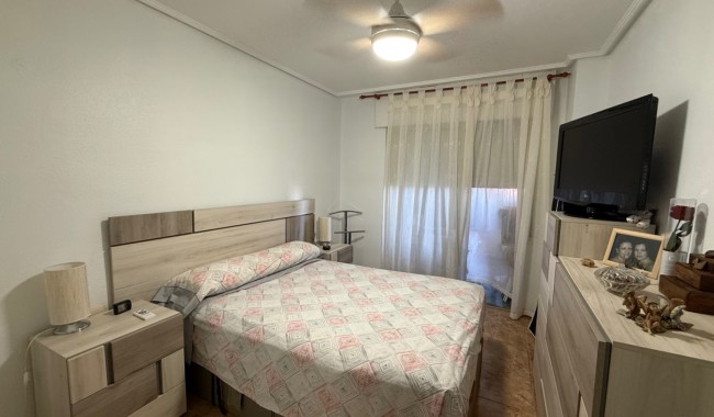Resale - Apartment - Cartagena - Costa Blanca Sur