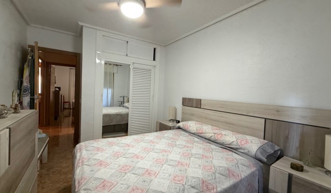 Resale - Apartment - Cartagena - Costa Blanca Sur