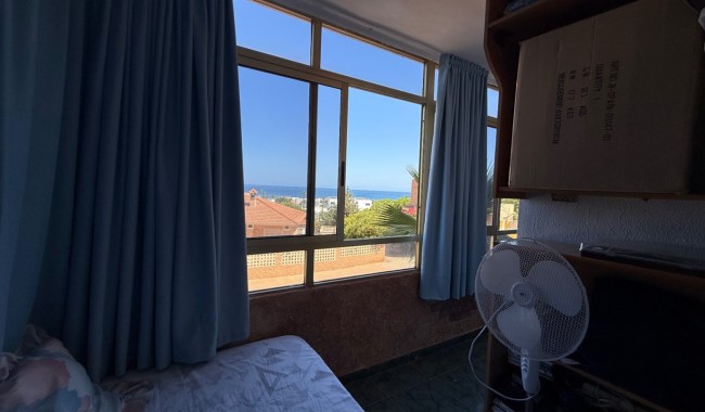Resale - Apartment - Cartagena - Costa Blanca Sur