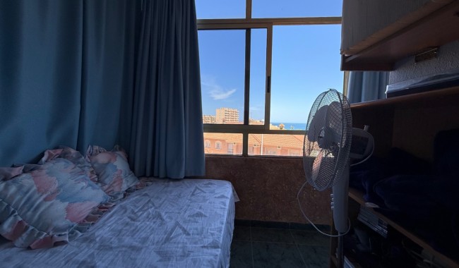 Resale - Apartment - Cartagena - Costa Blanca Sur