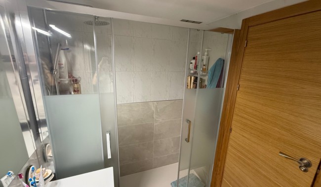 Resale - Apartment - Cartagena - Costa Blanca Sur