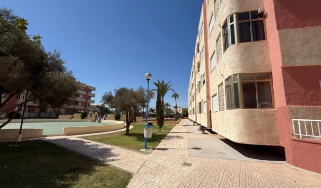 Resale - Apartment - Cartagena - Costa Blanca Sur