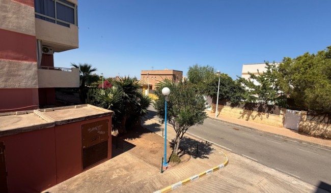 Resale - Apartment - Cartagena - Costa Blanca Sur