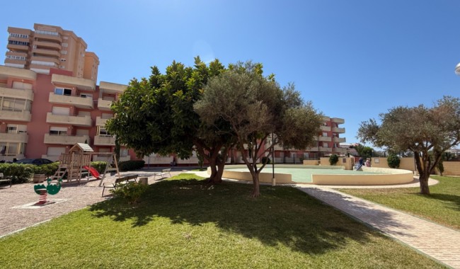Resale - Apartment - Cartagena - Costa Blanca Sur