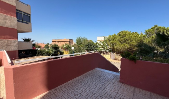 Resale - Apartment - Cartagena - Costa Blanca Sur