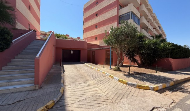 Resale - Apartment - Cartagena - Costa Blanca Sur