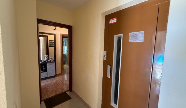 Resale - Apartment - Cartagena - Costa Blanca Sur