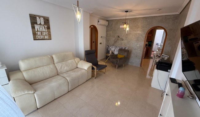Resale - Apartment - Orihuela - Costa Blanca Sur